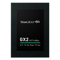 Диск SSD TeamGroup GX2 256GB 2.5" SATA III