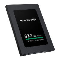 Диск SSD TeamGroup GX2 256GB 2.5" SATA III