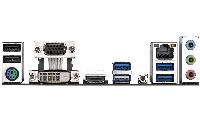 Дънна платка GIGABYTE A520M S2H