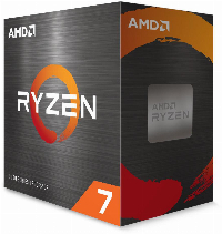 Процесор AMD Ryzen 7 5800X Box