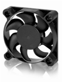 Вентилатор Evercool Fan 50x50x10 5V (4500RPM) 