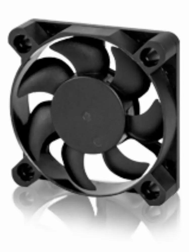 Вентилатор Evercool Fan 50x50x10 5V (4500RPM) 