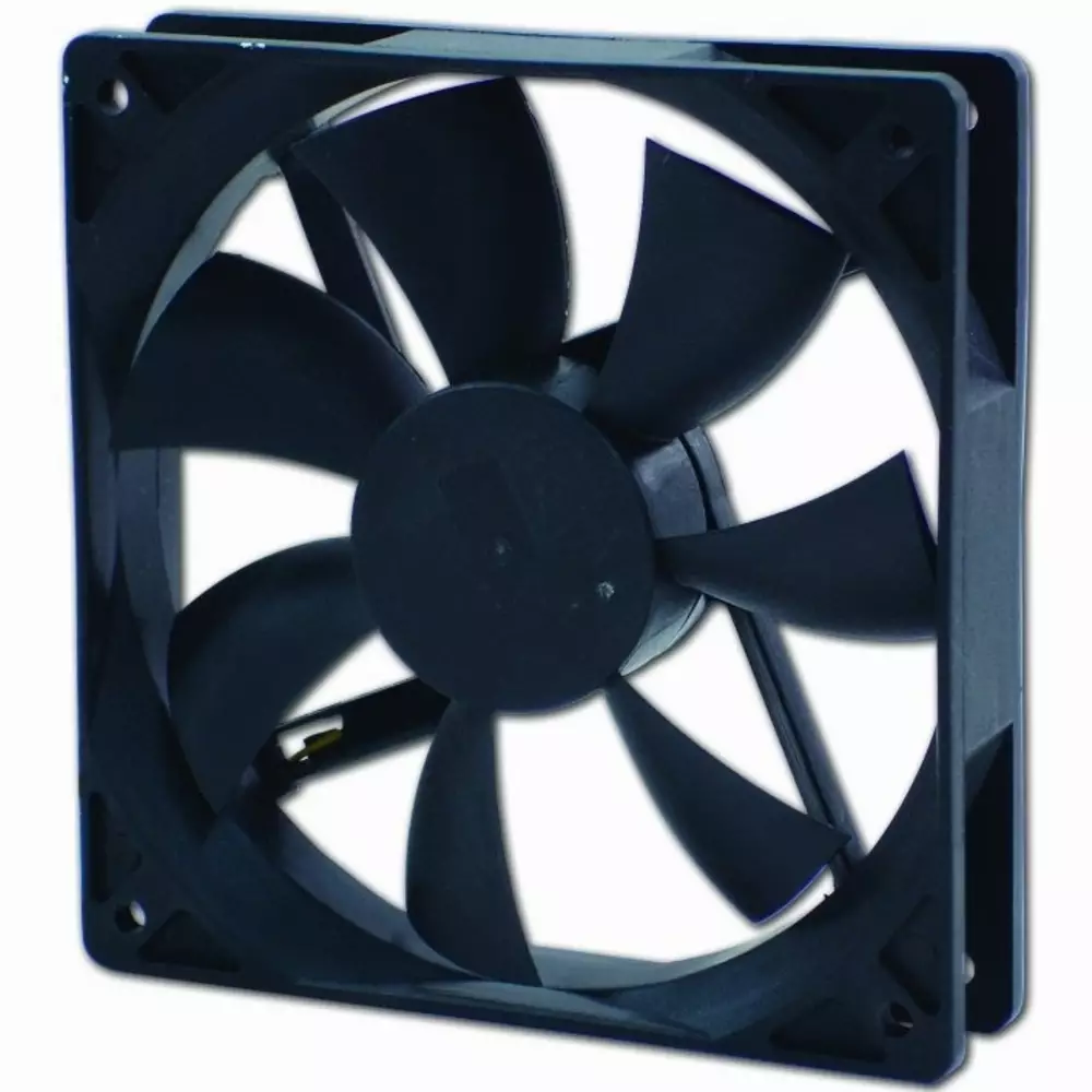 Вентилатор Evercool 120x120x25 (2200 RPM) - 12025H12BA