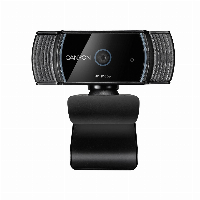 Уеб камера Canyon CNS-CWC5 Full HD, 1080p, 30 fps, CMOS, USB2.0, Стрийминг