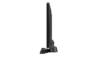 Монитор TV LG 23.6" 24TN510S-PZ, 1366x768, 60Hz, 14ms, HDMI, USB