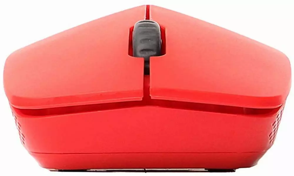 Мишка RAPOO M100 Silent Wireless/Безжична Red
