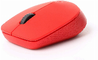 Мишка RAPOO M100 Silent Wireless/Безжична Red