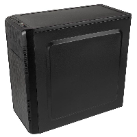 Кутия Kolink KLM-003 Mini Tower