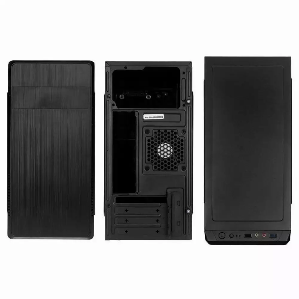 Кутия Kolink KLM-003 Mini Tower