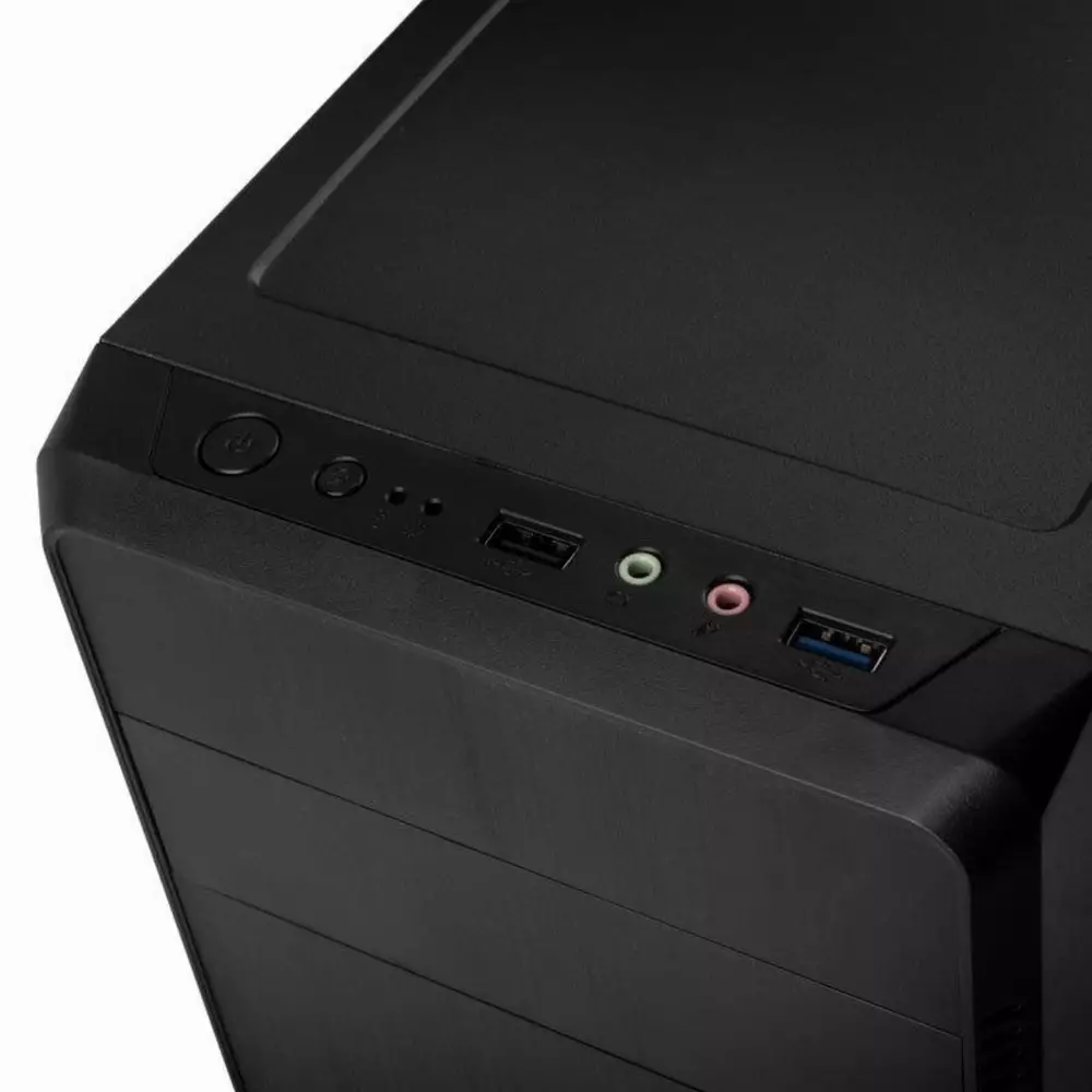 Кутия Kolink KLM-003 Mini Tower