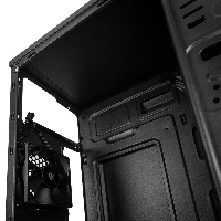 Кутия Kolink KLM-003 Mini Tower
