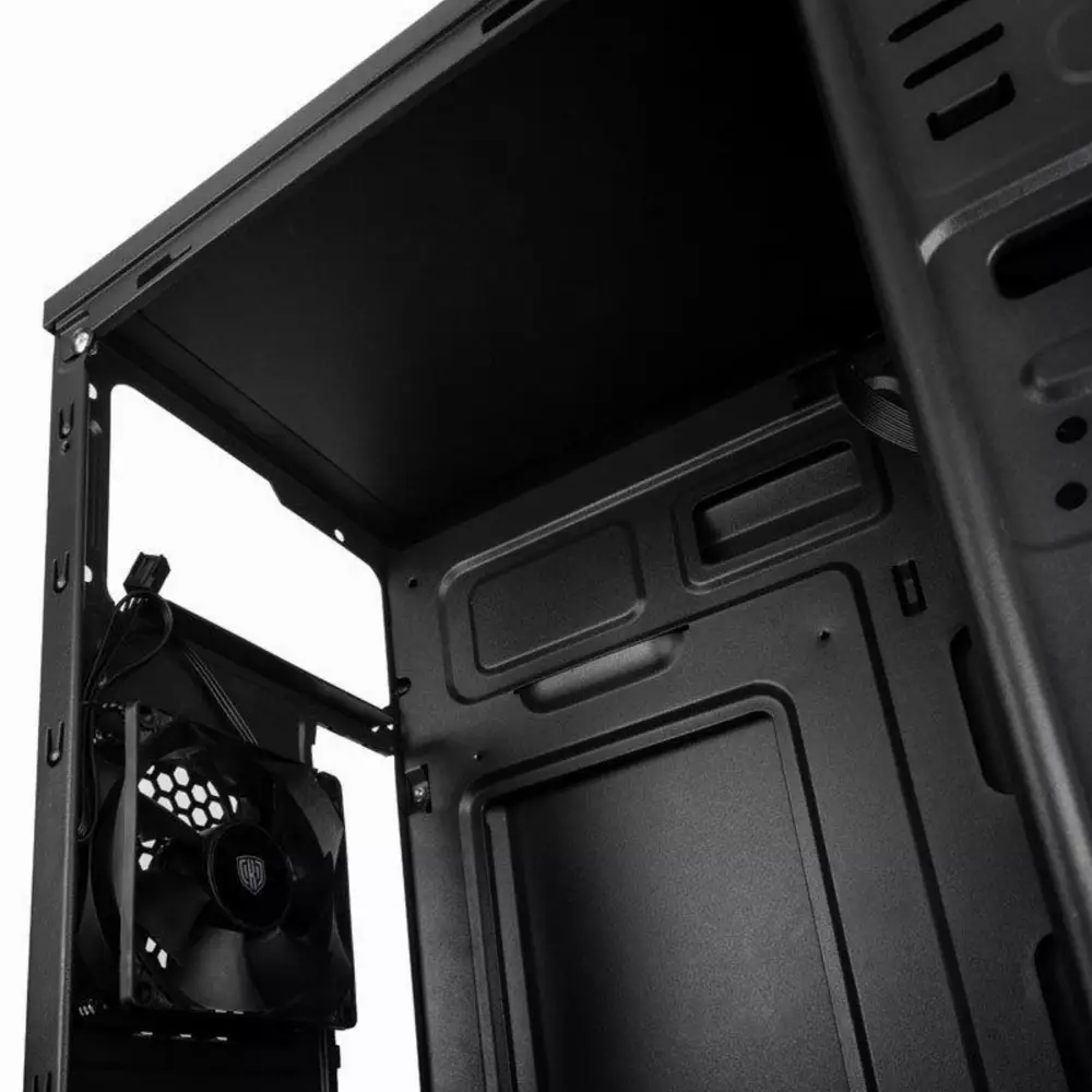 Кутия Kolink KLM-003 Mini Tower