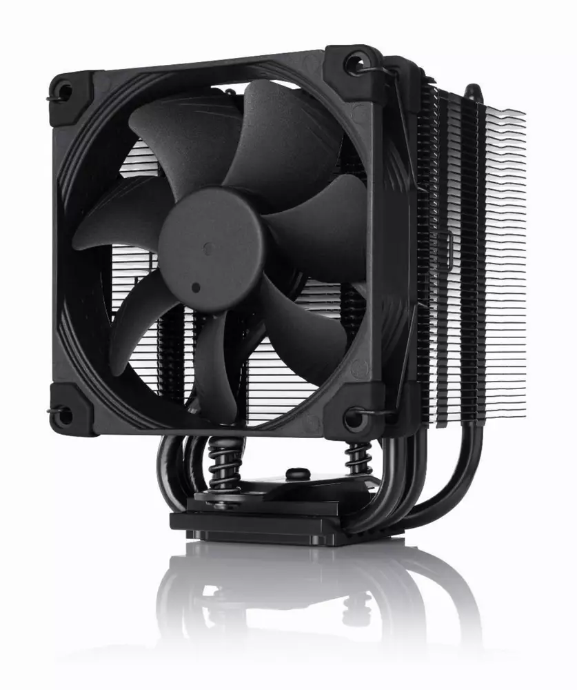 Охладител Noctua NH-U9S chromax.black CPU Cooler  