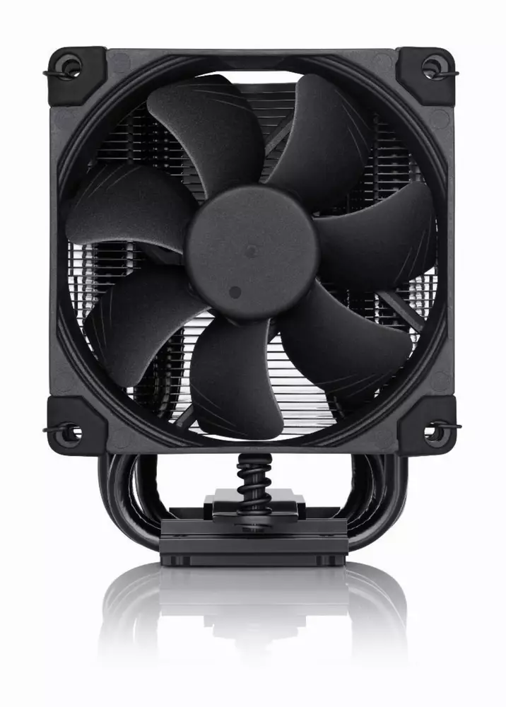 Охладител Noctua NH-U9S chromax.black CPU Cooler  