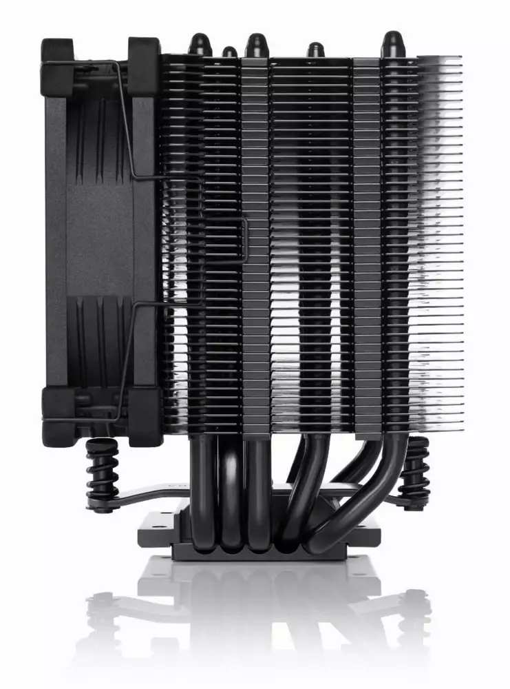 Охладител Noctua NH-U9S chromax.black CPU Cooler  