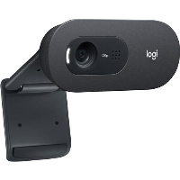 Уеб камера Logitech C505 HD USB 2.0