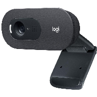 Уеб камера Logitech C505 HD USB 2.0