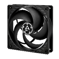Вентилатор Arctic P12 Silent Fan 120mm Black - ACFAN00130A