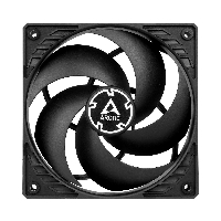 Вентилатор Arctic P12 Silent Fan 120mm Black - ACFAN00130A
