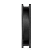 Вентилатор Arctic P12 Silent Fan 120mm Black - ACFAN00130A