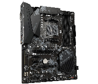 Дънна платка GIGABYTE B550 GAMING X V2