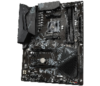 Дънна платка GIGABYTE B550 GAMING X V2