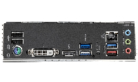 Дънна платка GIGABYTE B550 GAMING X V2