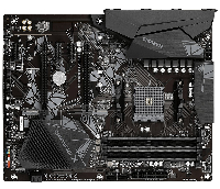 Дънна платка GIGABYTE B550 GAMING X V2