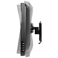Arctic Стойка за монитор за стена Wall Mount Monitor Arm - W1A - ORAEQ-MA005-GB