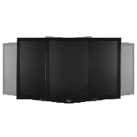 Arctic Стойка за монитор за стена Wall Mount Monitor Arm - W1A - ORAEQ-MA005-GB