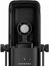 Микрофон Elgato Wave 3 Black - 10MAB9901