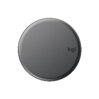 Тонколони Logitech Z407, 2.1, 40W, Bluetooth, Черен