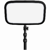 Осветление за стрийм Elgato Key Light, Черна