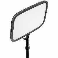 Осветление за стрийм Elgato Key Light, Черна