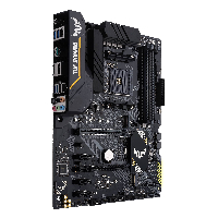 Дънна платка ASUS TUF GAMING B450-PLUS II