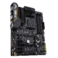 Дънна платка ASUS TUF GAMING B450-PLUS II