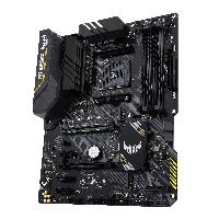 Дънна платка ASUS TUF GAMING B450-PLUS II