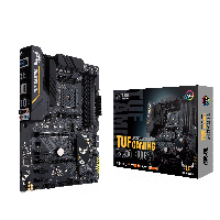 Дънна платка ASUS TUF GAMING B450-PLUS II