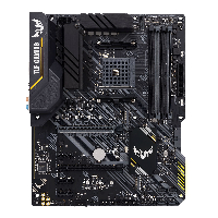 Дънна платка ASUS TUF GAMING B450-PLUS II