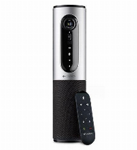 Видеоконферентна камера Logitech Conference Connect, Full-HD, USB2.0, Bluetooth