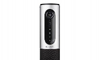Видеоконферентна камера Logitech Conference Connect, Full-HD, USB2.0, Bluetooth