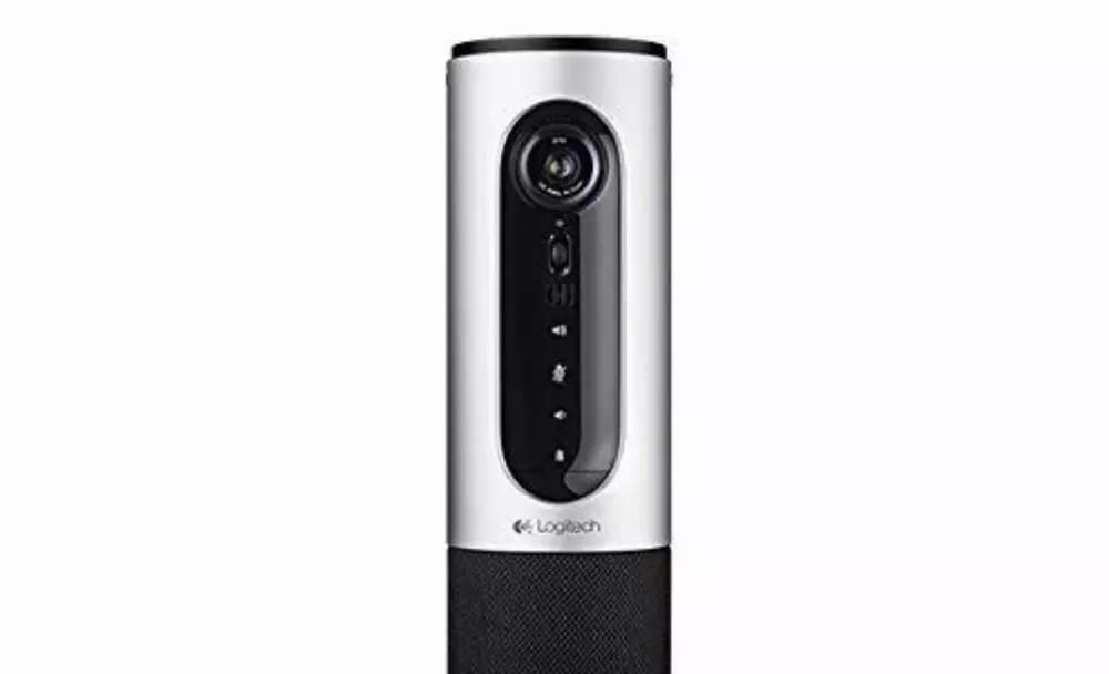 Видеоконферентна камера Logitech Conference Connect, Full-HD, USB2.0, Bluetooth