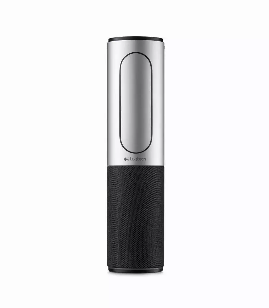 Видеоконферентна камера Logitech Conference Connect, Full-HD, USB2.0, Bluetooth