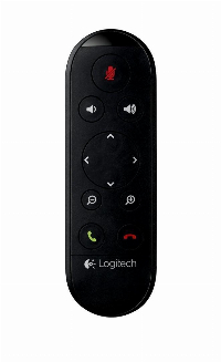 Видеоконферентна камера Logitech Conference Connect, Full-HD, USB2.0, Bluetooth