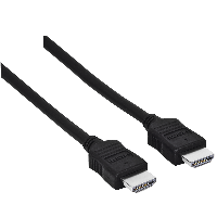 Кабел HAMA HDMI 205000, мъжко-мъжко, 1.5 м, Екраниран