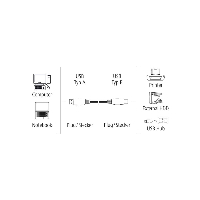 Кабел HAMA 200900 USB-A мъжко - USB-B мъжко, 1.5 м