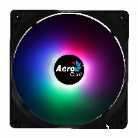 Вентилатор AeroCool Frost 14 Fan 140 mm Fixed RGB - ACF4-FS10117.11