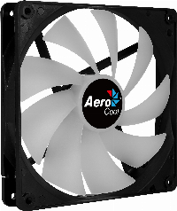 Вентилатор AeroCool Frost 14 Fan 140 mm Fixed RGB - ACF4-FS10117.11
