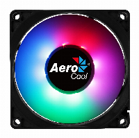 Вентилатор AeroCool Frost 8 Fan 80 mm Fixed RGB - ACF1-FS10117.11