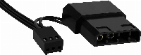 Вентилатор AeroCool Frost 8 Fan 80 mm Fixed RGB - ACF1-FS10117.11